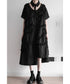 Fuffle Tape Dress
